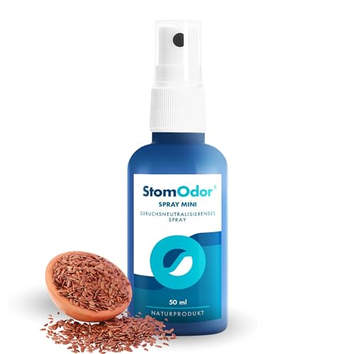 StomOdor MAXI - 210 ml (210ml, Leinen)