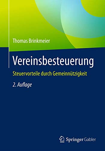 Vereinsbesteuerung: Steuervorteile durch Gemeinnützigkeit