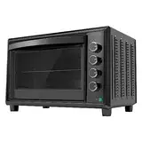 Tischbackofen Bake&Toast 6090 Black Gyro