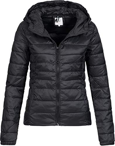 ONLY Damen Jacke 15156569 Black M