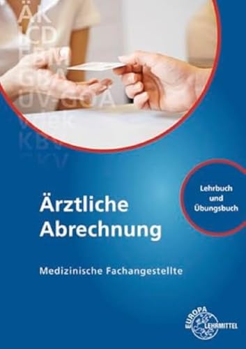 Ärztliche Abrechnung: Medizinische Fachangestellte