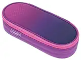 Herlitz Faulenzer Etui Dip Dye Pink/Purple