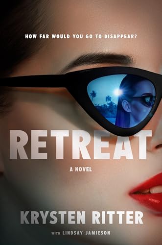 Retreat: A Novel (English Edition)
