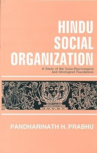 Hindu Social Organization