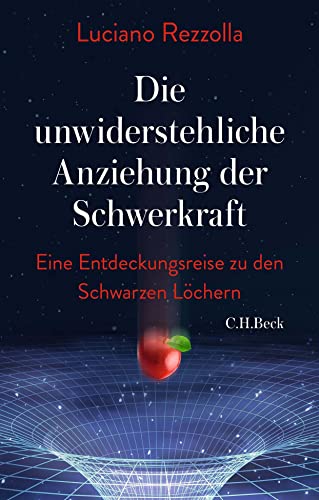 Die unwiderstehliche Anziehung der Schwerkraft: Eine Entdeckungsreise zu den schwarzen Löchern