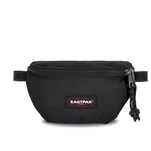 Eastpak Springer Gürteltasche, 2 L - Black (Schwarz)