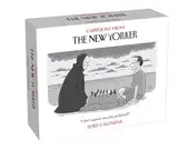 Cartoons from The New Yorker 2025 Day-to-Day Calendar: Original Andrews McMeel-Tagesabreißkalender [Kalendar]