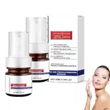 2 Stücke Aobenz Whitening and Freckle Removing Serum, Vitamin C Serum, Aobenz Serum, Whitening Spots Vitamin C Flaw Serum, Whitening And Freckle Removing Serum Cream