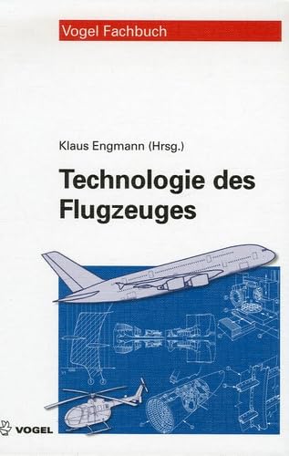 Technologie des Flugzeuges