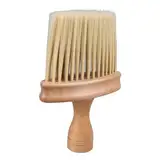 Staubpinsel für Instrumente aus Holz, Weiche Borsten, Tastaturreiniger, Staubpinsel, Figuren, Modellreiniger für Tastatur, Klavier, Synthesizer, Empfindliche Oberflächen