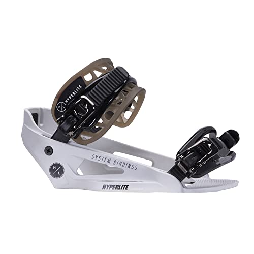 HYPERLITE System LOWBACK Bindung 2023,43-47