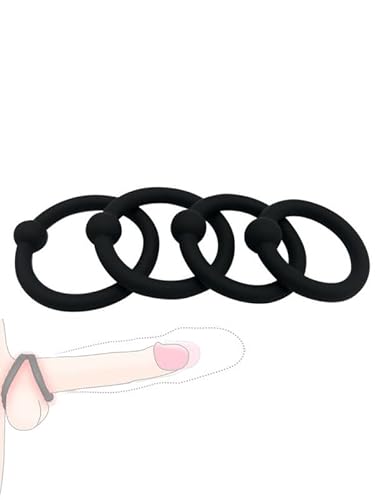 WreGmgg Armband Aus Silikon Nero A 4 Punti, Pilates, Yoga Per Fitness Yoga - H24