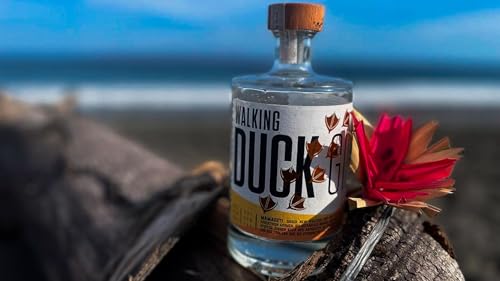 JOCHEN SCHWEIZER Geschenkgutschein: Gin Brennkurs Wallhausen mit 5-Gänge-Menü
