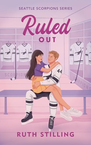 Ruled Out (Seattle Scorpions Series Book 4) (English Edition)