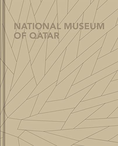 National Museum of Qatar: Jean Nouvel