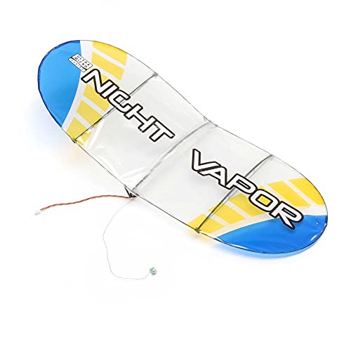 E-Flite Parkzone Tragfläche: Night Vapor