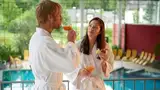 mydays Geschenkgutschein: Wellnesstag für 2 Bad Bertrich (Tageskarte Therme & Sauna)