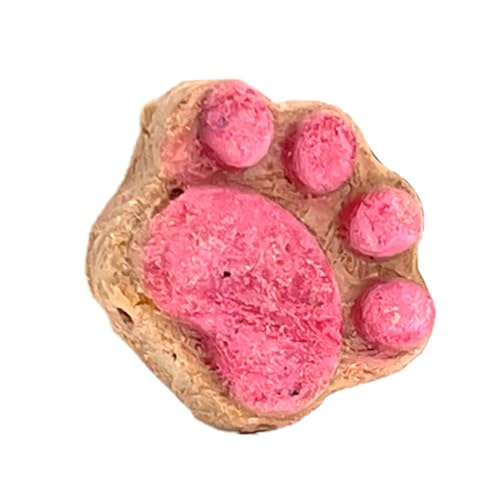 Cat Behandelt Katzen - Katzensnacks Behandeln | Versuchungskatze Behandelt, Orale Reinigungskatze Snacks | Trockene Katze Behandelt Gesunde Katzenbehälter, Kätzchen Behandelt Katzenfutter Behandelt Na