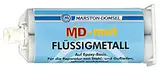 Werkstattbedarf MARSTON Flüssigmetall, 50ml