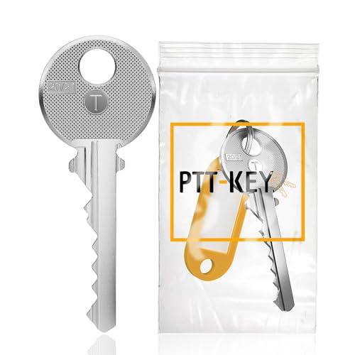 PTT-TASTE PTT T10 Schlüssellos T10 Schlüssellos Schlüssellos