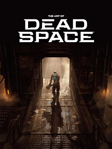 The Art of Dead Space