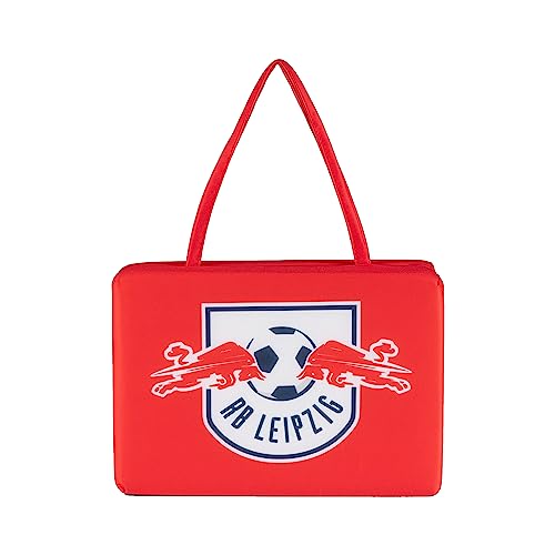 RB Leipzig Stadion Sitzkissen (rot, one Size)