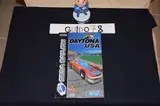 Daytona USA