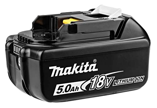 Makita 197280-8 Akku-BL1850B Li 18V 5Ah