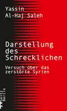 Darstellung des Schrecklichen: Versuch über das zerstörte Syrien