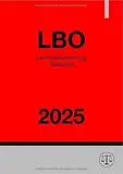 Landesbauordnung Saarland - LBO 2025