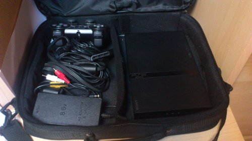 Sony PlayStation 2 - Konsole PS2