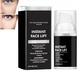 Harvey Ross Instant Iift Plus Cernes, Harvey Ross Instant Iift Plus, Under Eye Bags And Wrinkles, Instant Eye Lift, Instantly Removes Bags, Dark Circles, Firming Skin (1PC)