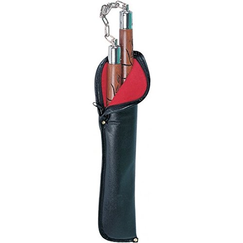 Martial Arts Nunchucks Vinyl nur Fall – 30,5 cm