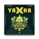 Yaxha