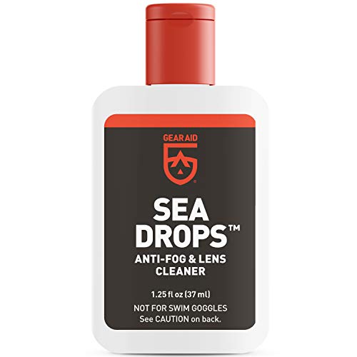 McNett - SEA Drops 37ml Antibeschlag