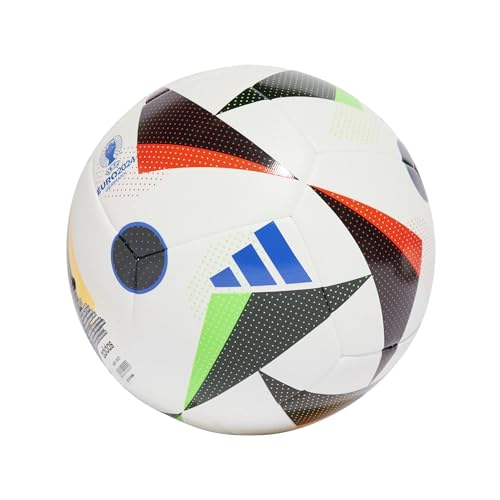 adidas Fußballliebe Ball Fußball (Multi III, 5)