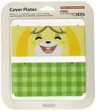 New Nintendo 3DS Zierblende 006 Melinda