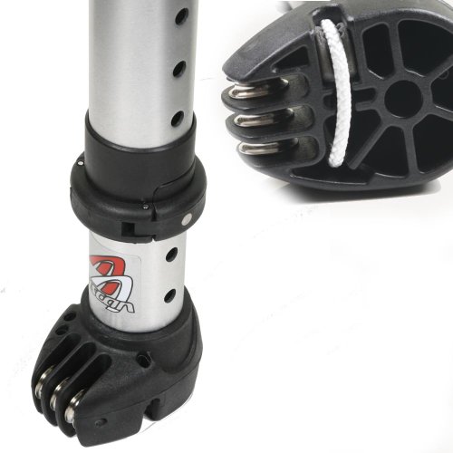 ASCAN Mastverlängerung Big Wheel SDM 30cm