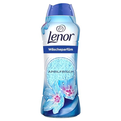 Lenor Wäscheparfüm Aprilfrisch 510g