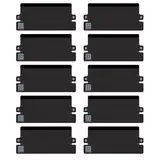 Handy-Box-Siegelaufkleber mit verbesserten Sicherheitsfunktionen für Einzelhändler, sicherer Verschluss, Elektronikverpackungen