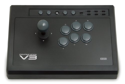 Fighting Stick V3