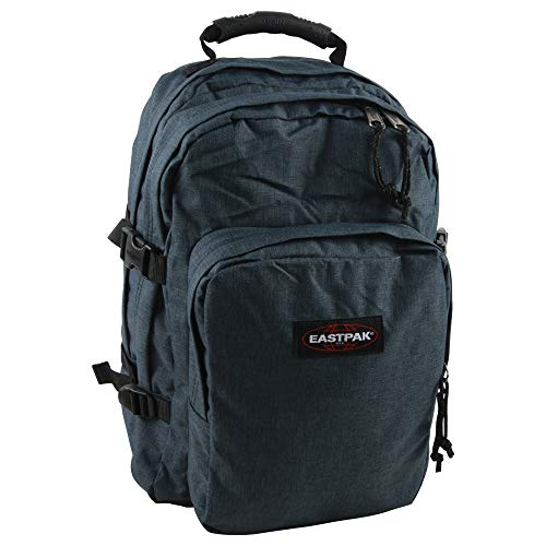 Eastpak PROVIDER Rucksack, 27 L - Triple Denim (Blau)