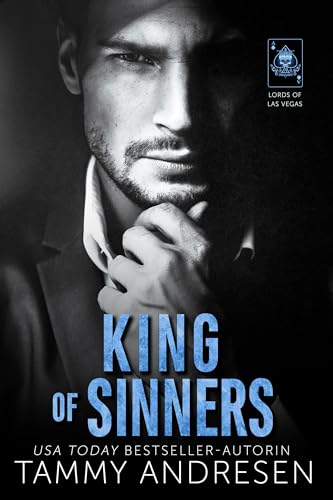 King of Sinners (Lords of Las Vegas Reihe 1)