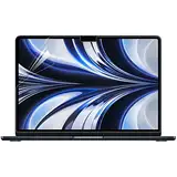 Arisase [2 Stück] HD Clear Displayschutzfolie für MacBook Air 13,6 Zoll mit M2 Chip (Modell: A2681) 2022 veröffentlicht (13,6 Zoll)