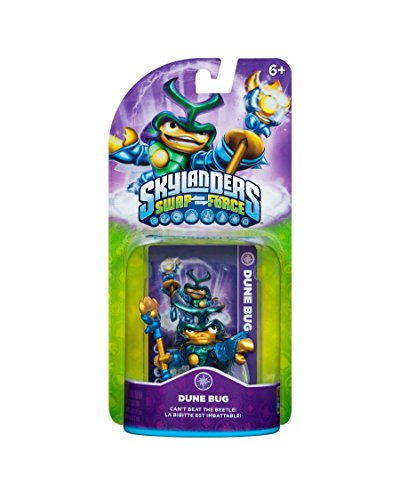 Dune Bug (Skylanders Swap Force)