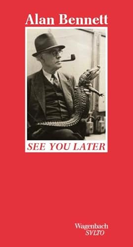 See you later | Anarchie im Altersheim - Alan Bennett ganz in seinem Element! (Salto)