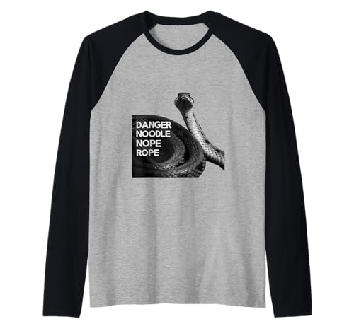 Lustige Schlange, Gefahrennudel, Nope Rope, Reptilienhandler, Zoo Raglan