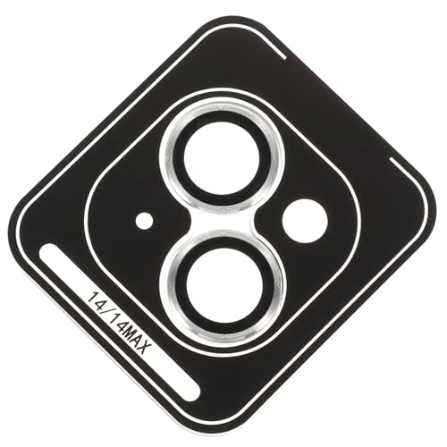 NUOBESTY Plus Objektivschutz Folie Sapphire Lens Cover Für Rückfahrkamera Mobiltelefelsenschutz Blasenfreie Installation Härte
