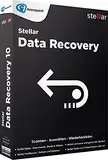 Stellar Data Recovery 10 Standard (Code in a Box)