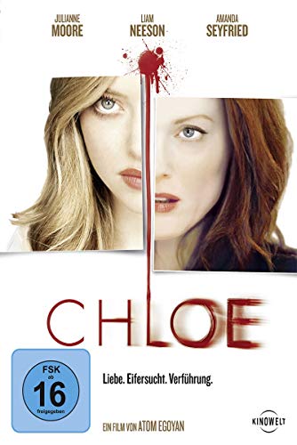 STUDIOCANAL Chloe